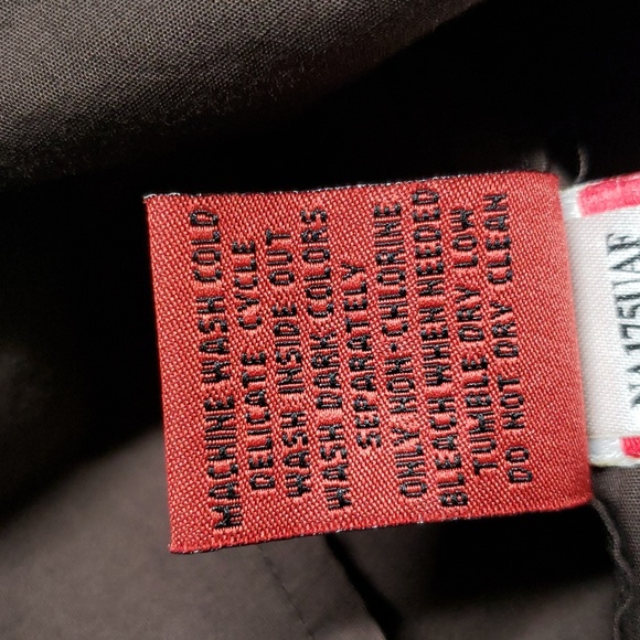 Le Jean De Marithe Francois Girbaud Button Up Shirt Men’s XL Brown Rodeo Rancher - Picture 9 of 13